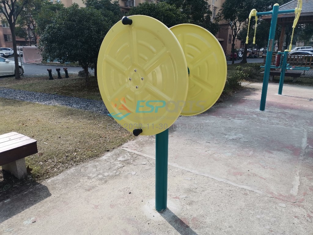 快樂(lè)大轉(zhuǎn)輪
