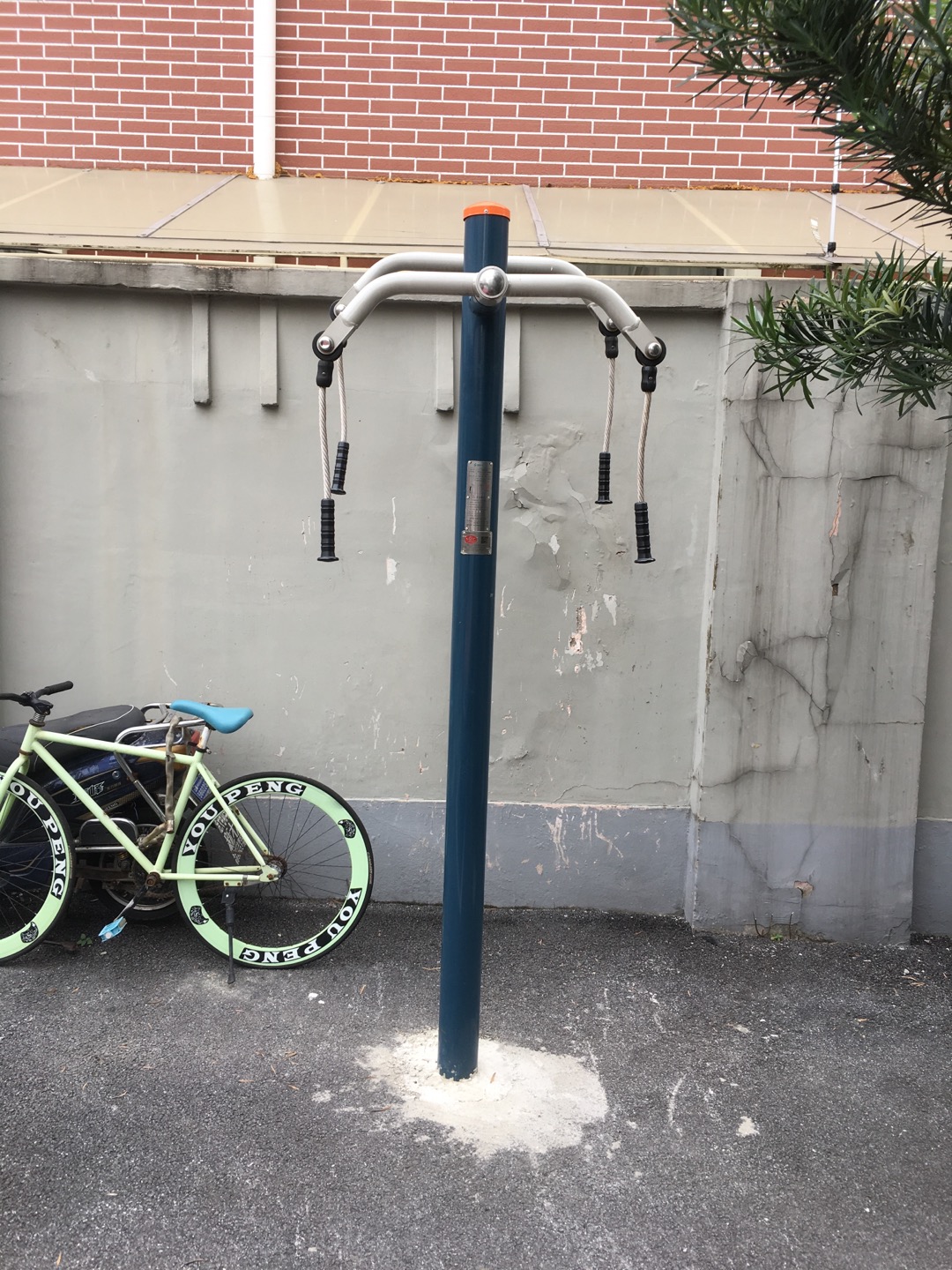 上肢牽引器