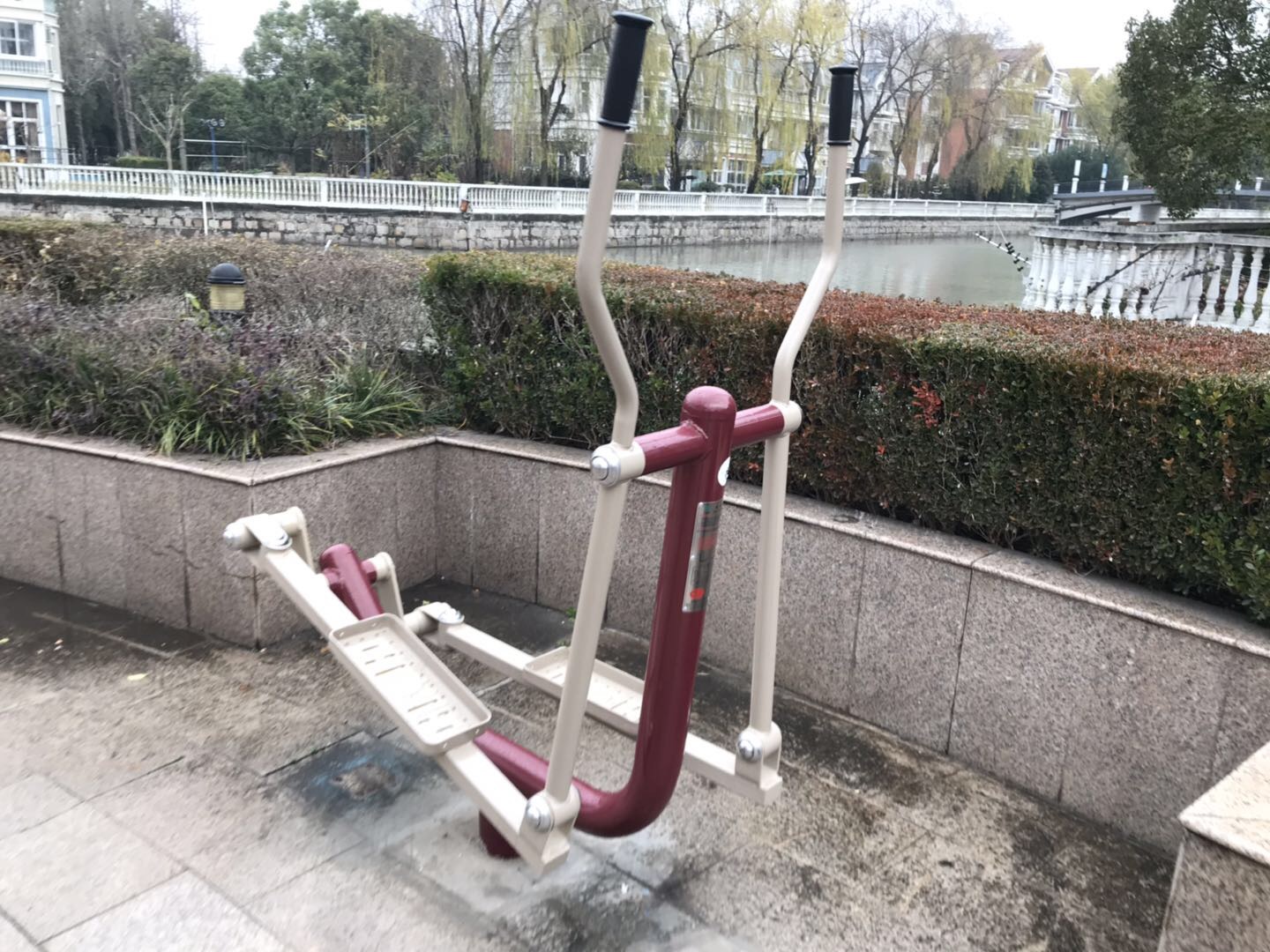 橢圓機(jī)