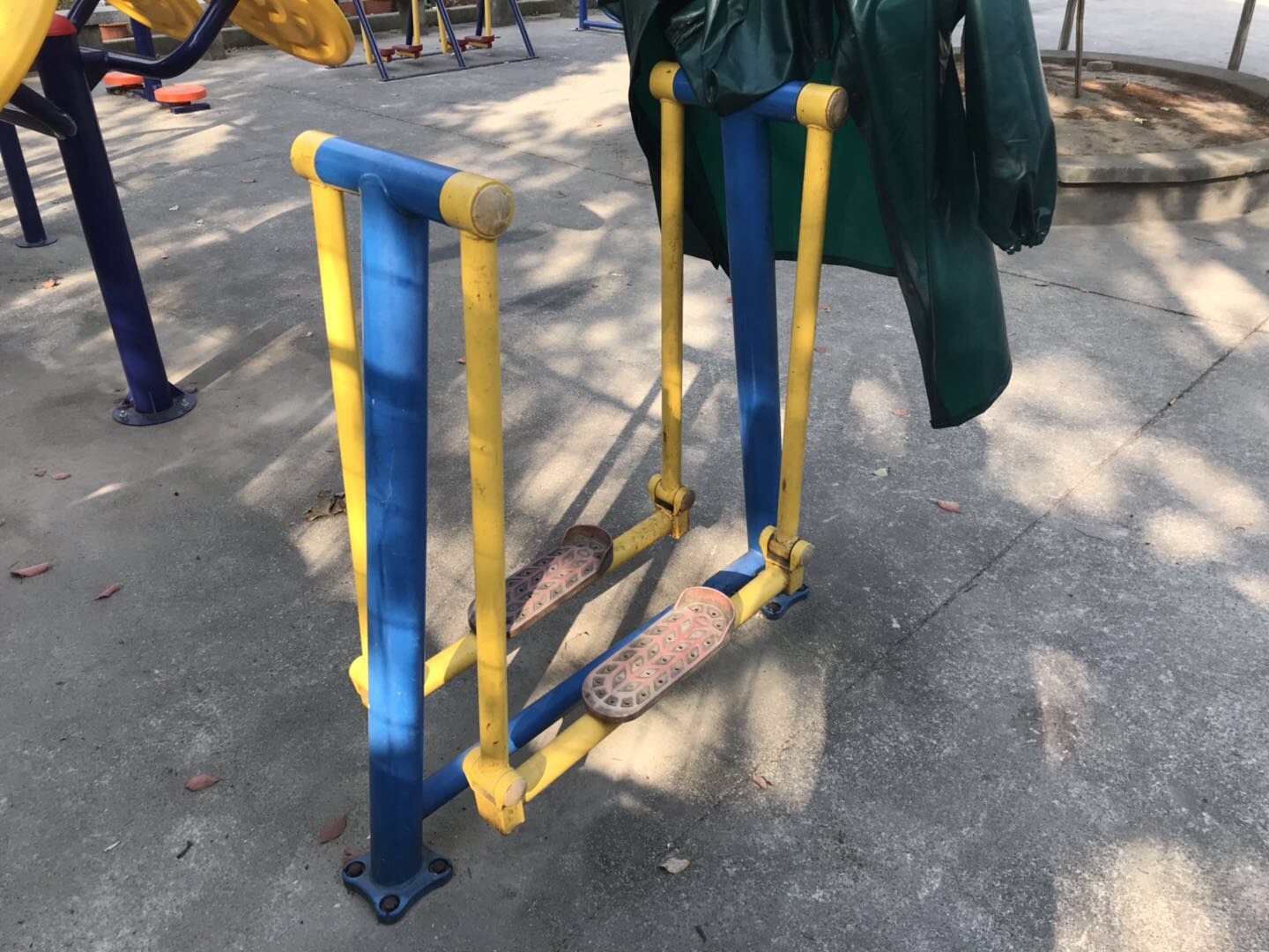漫步機(jī)