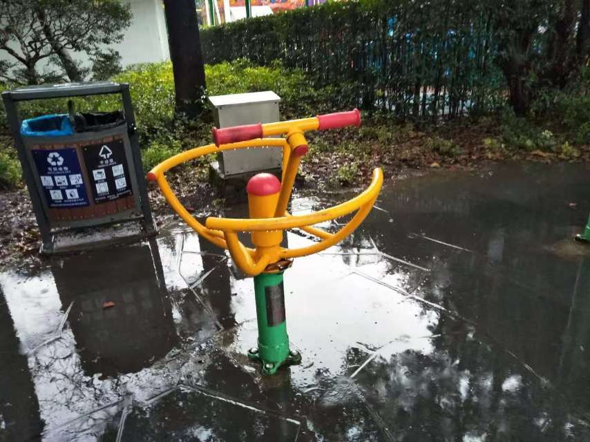 太極揉推器