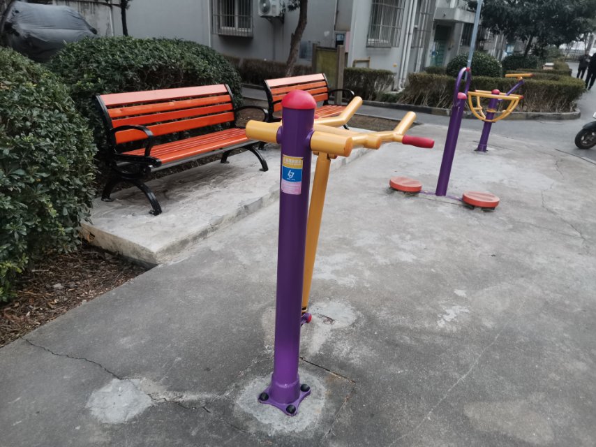 上肢鍛煉器