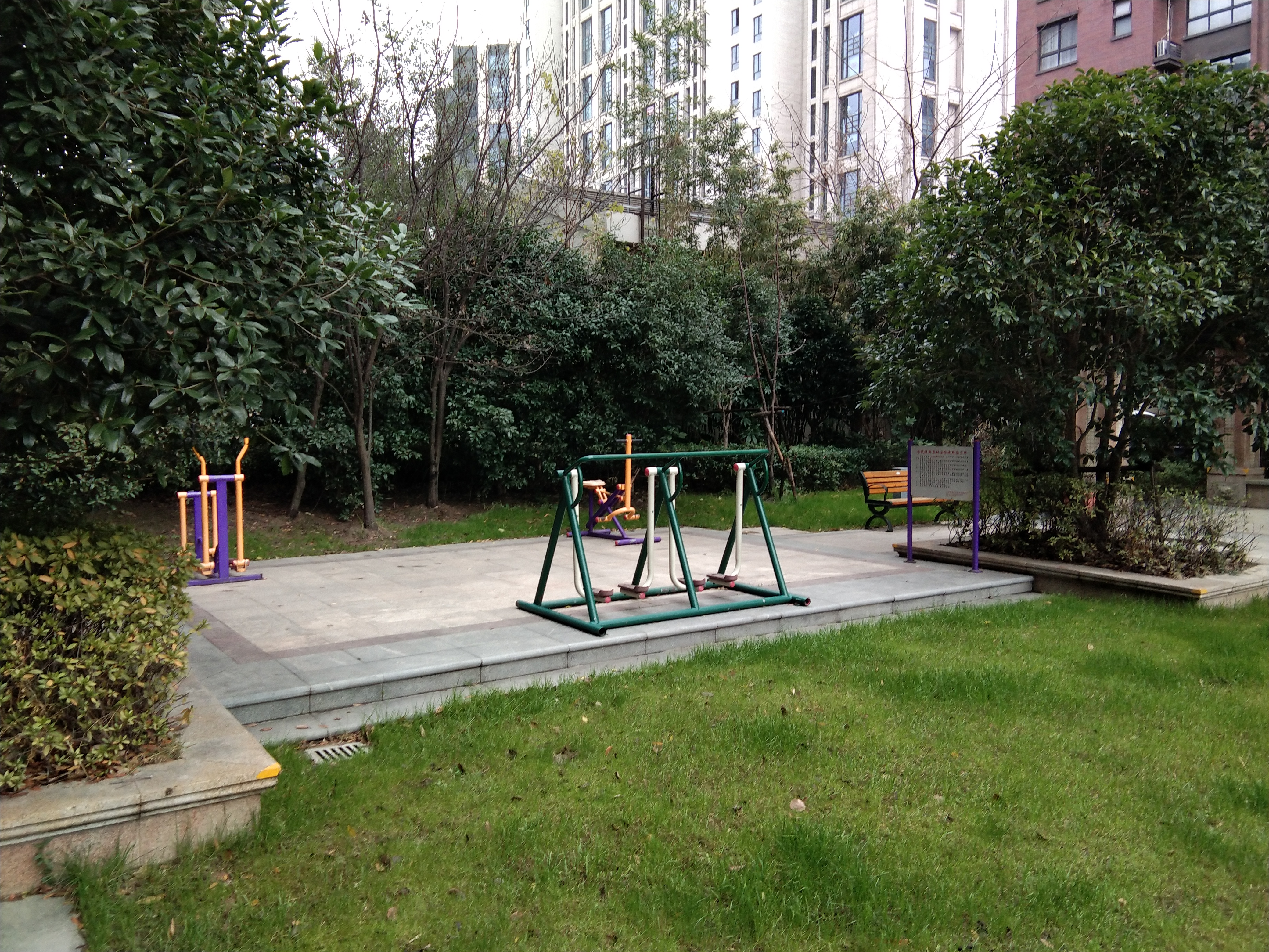 保利葉城一居