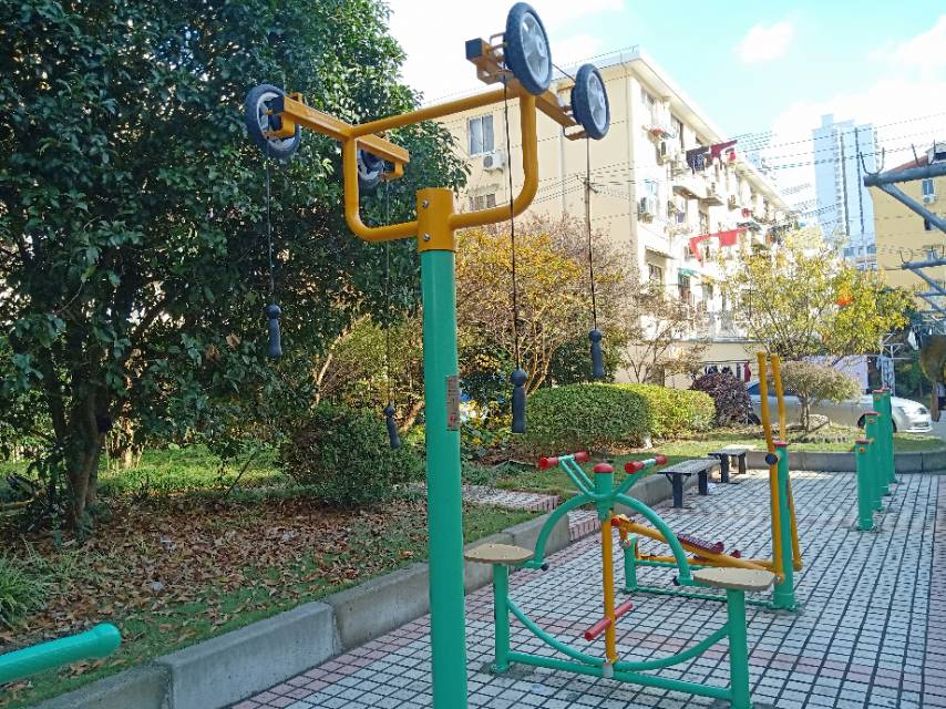上肢牽引器