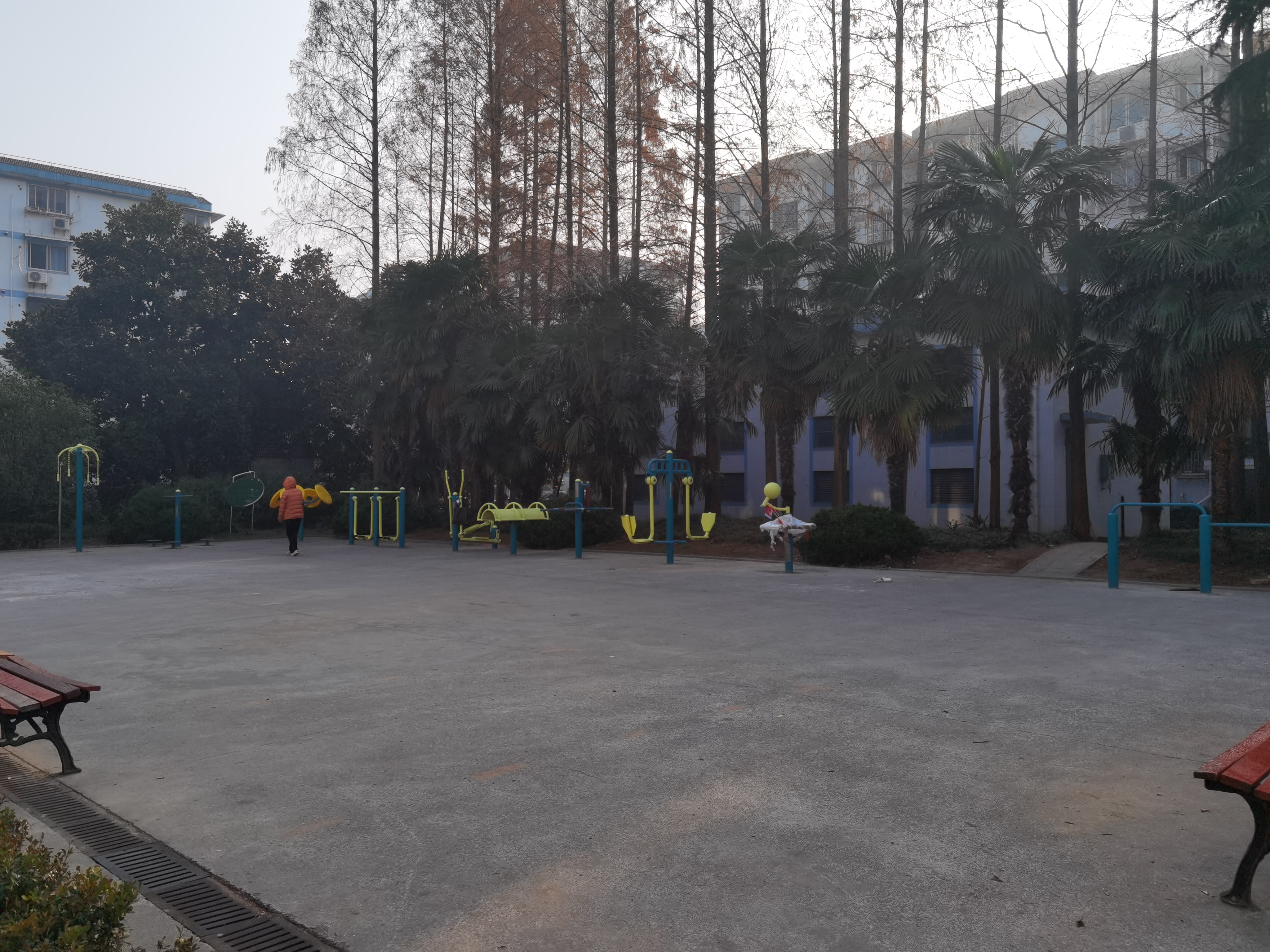 金鵬苑廣場