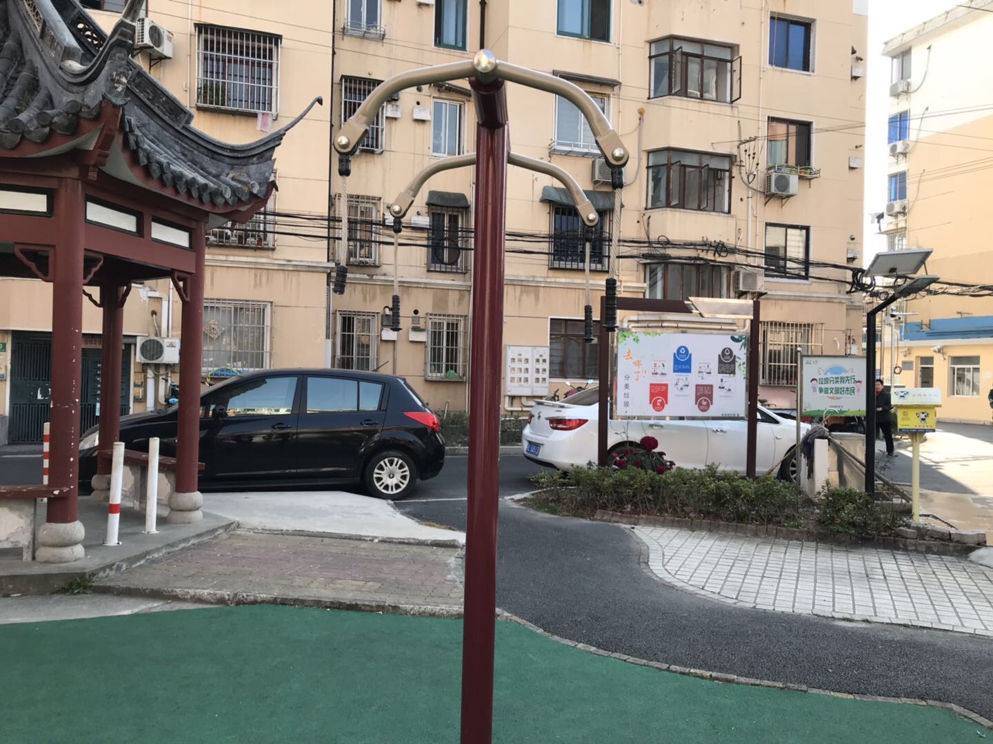 上肢牽引器
