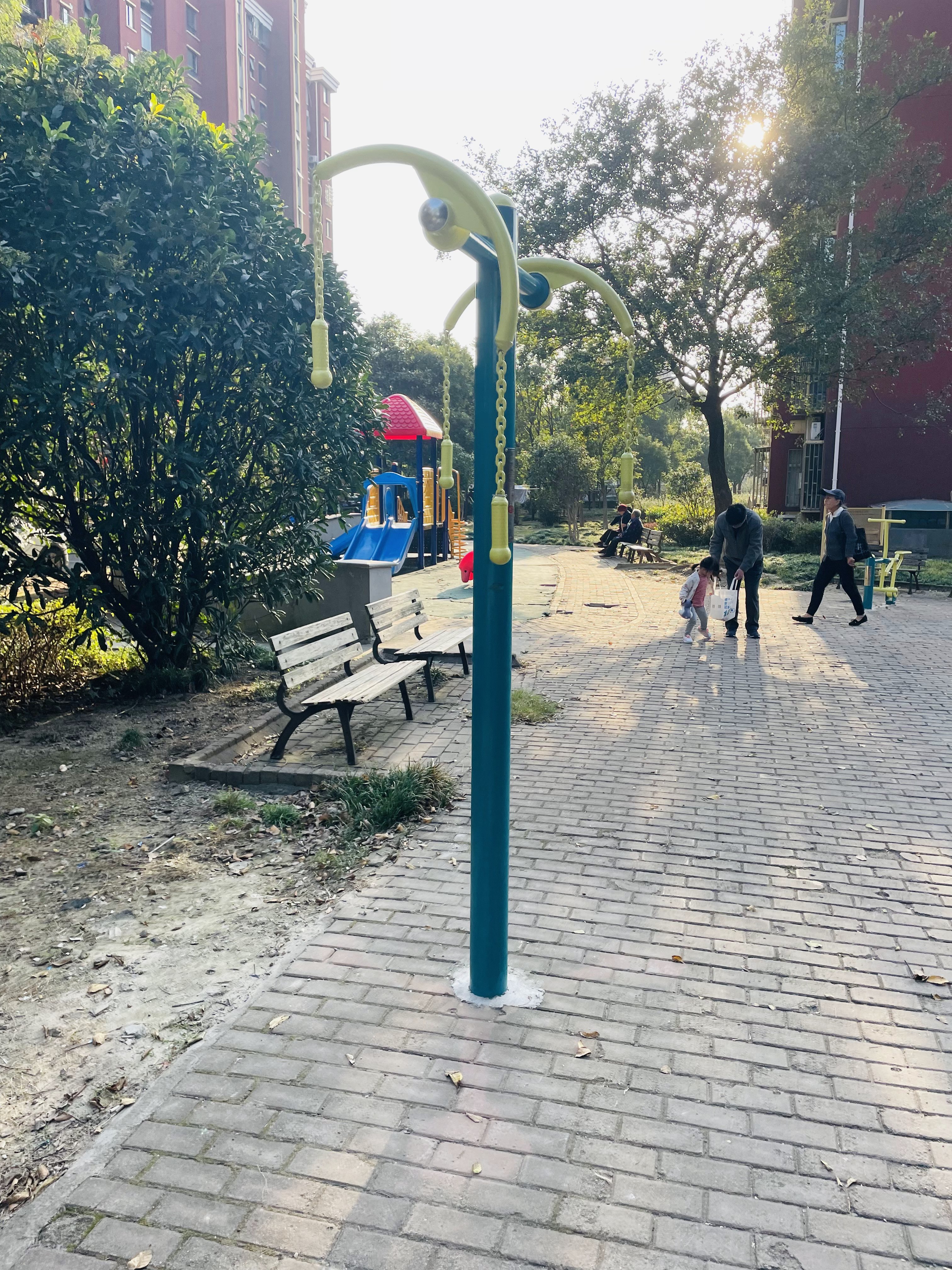 上肢牽引器
