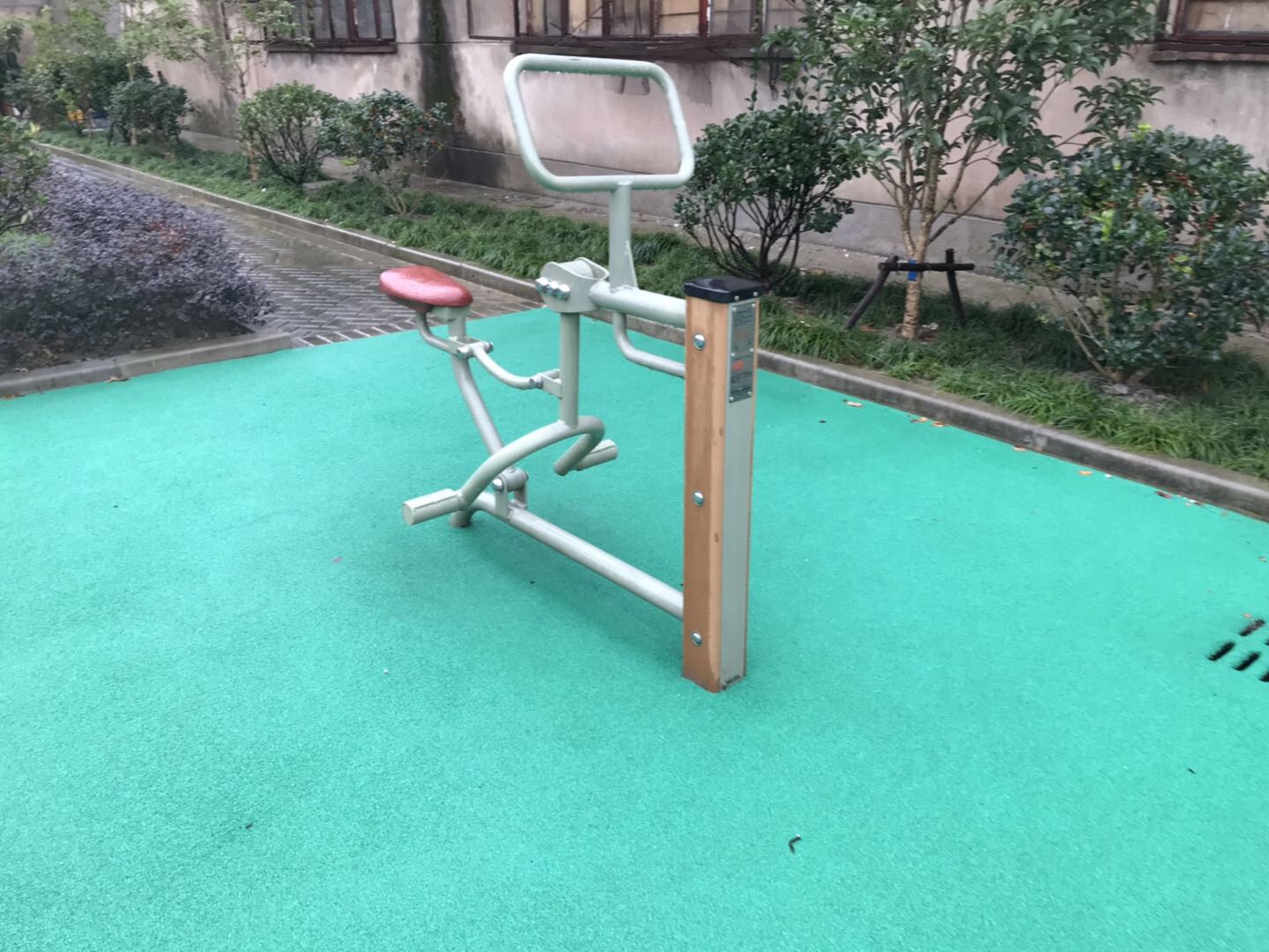 騎馬機(jī)