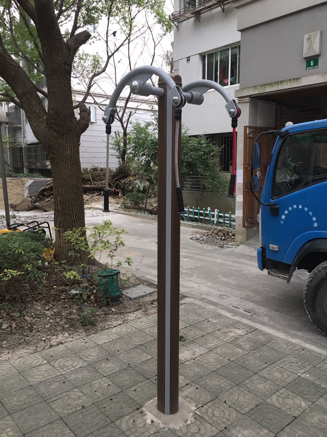 上肢牽引器