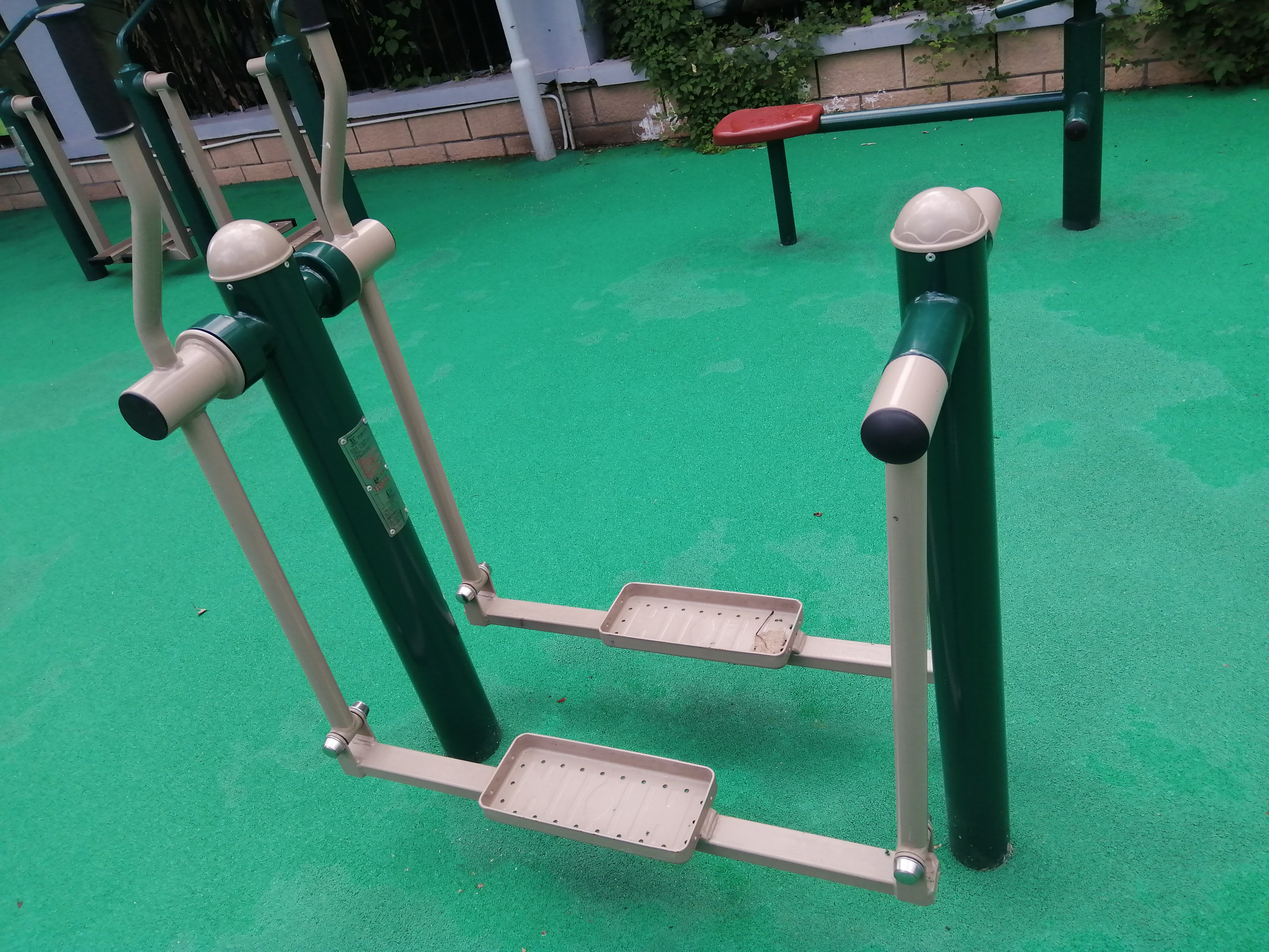 漫步機(jī)