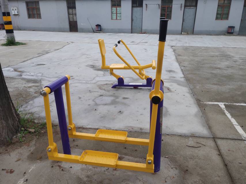 平步機