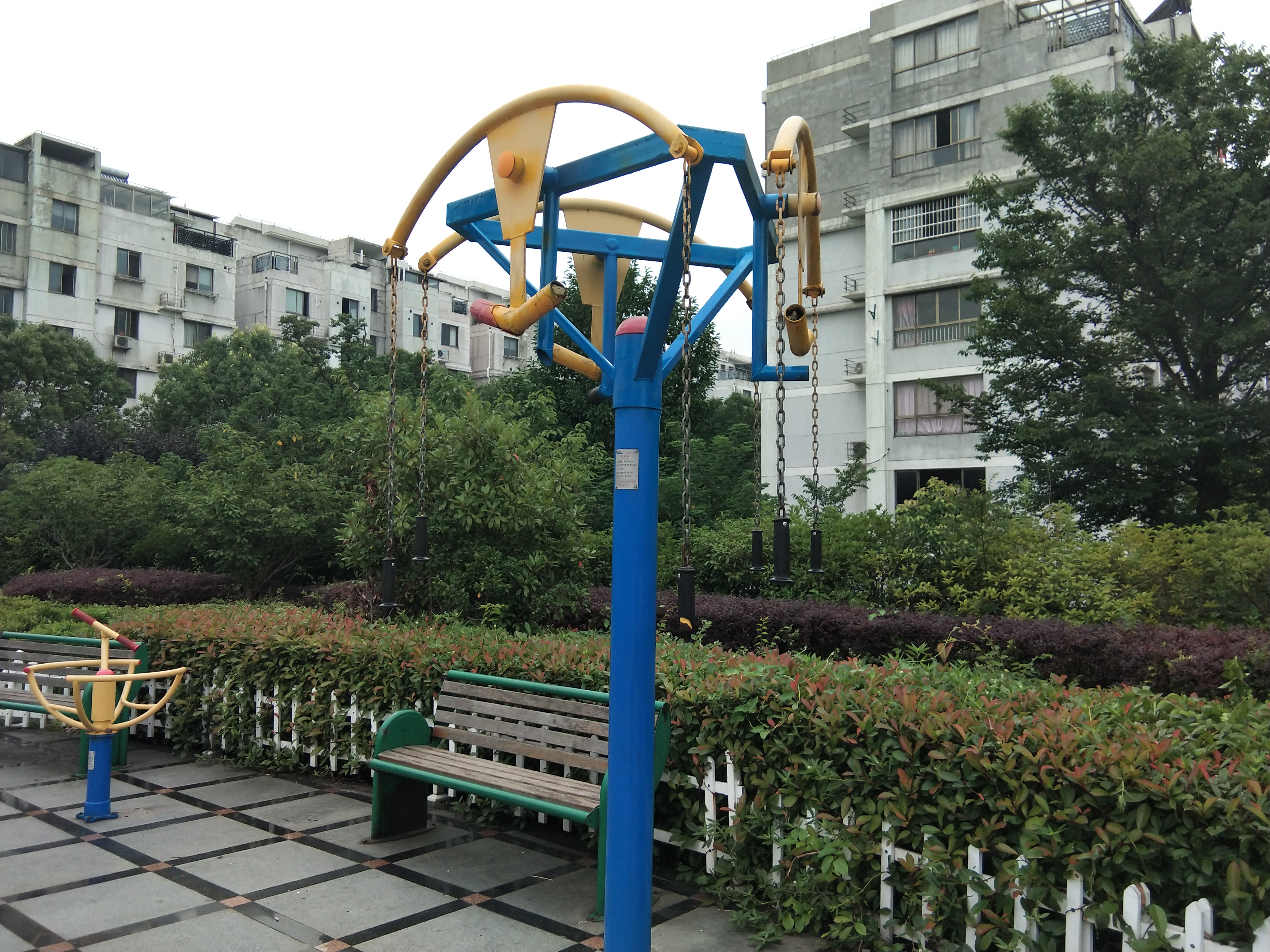 上肢牽引器