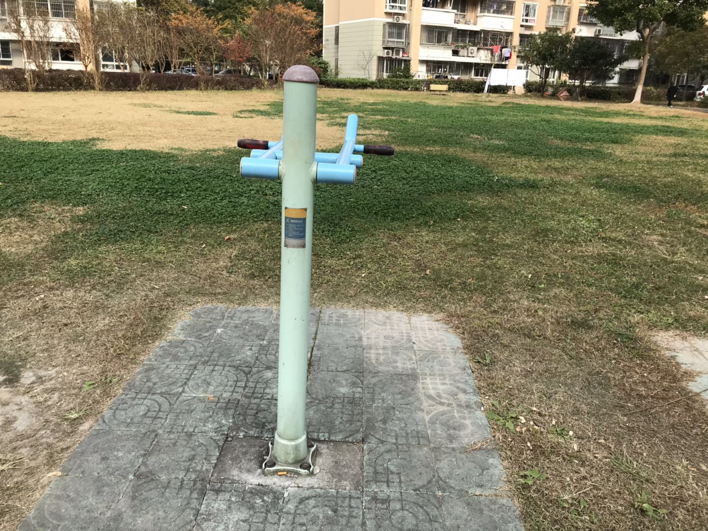 上肢鍛煉器