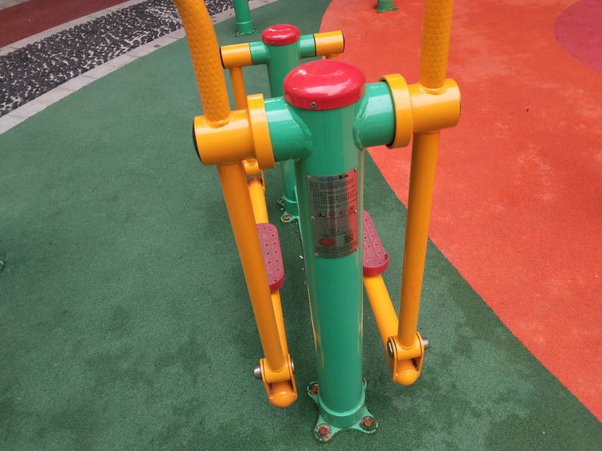 平行漫步機(jī)