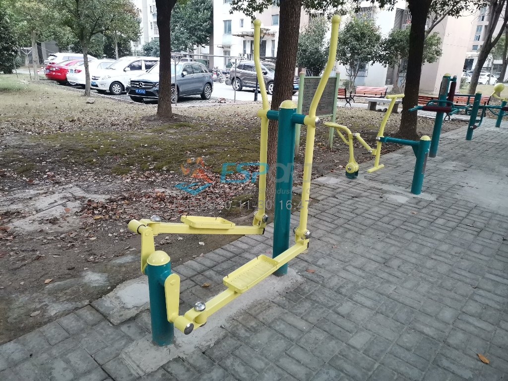 跑步機