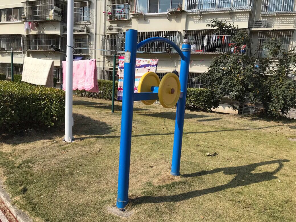 臂力鍛煉器