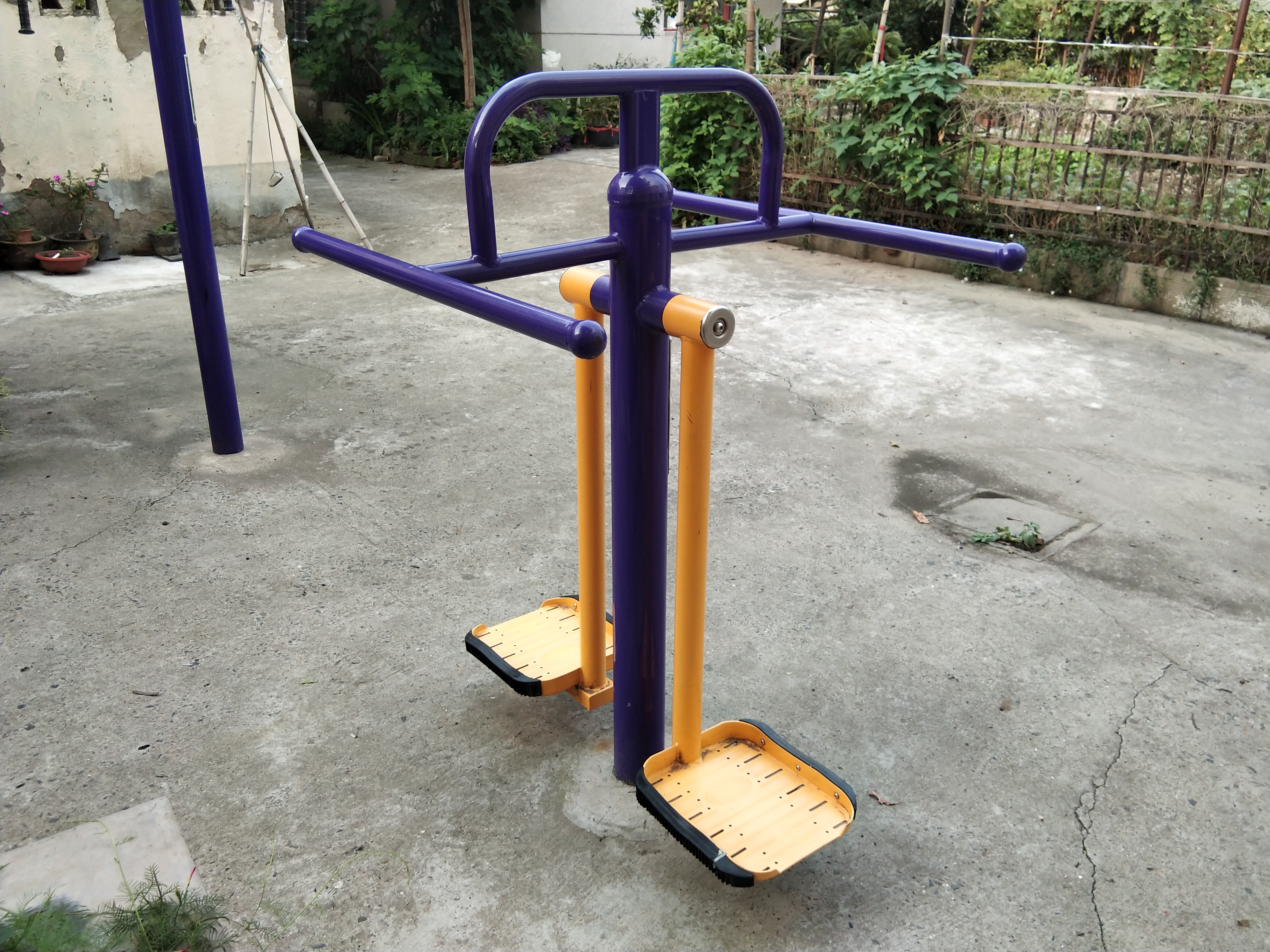 鐘擺器