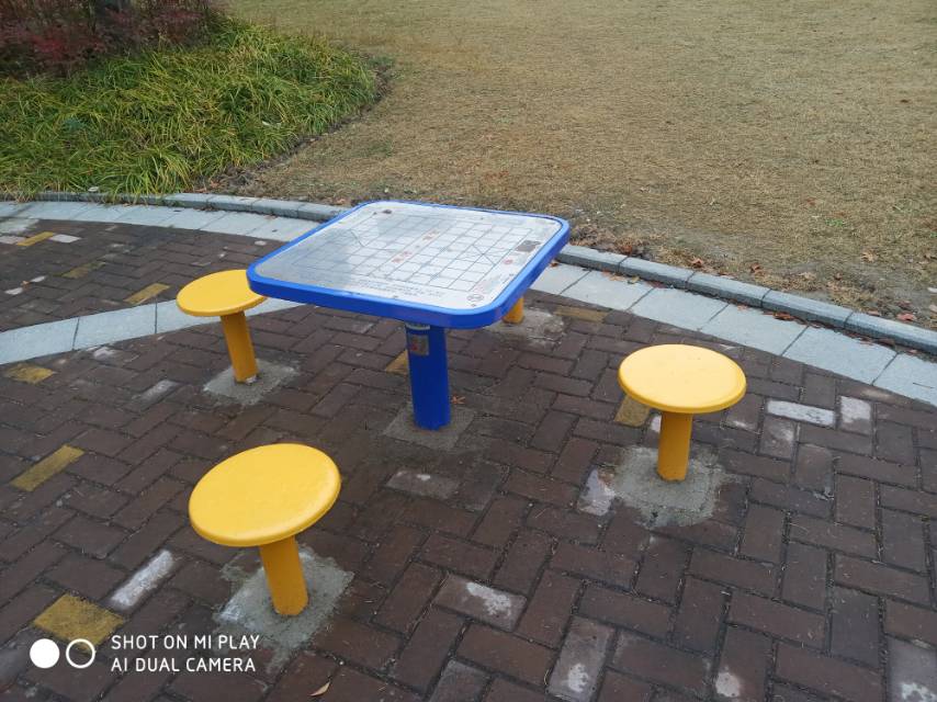 圍棋桌