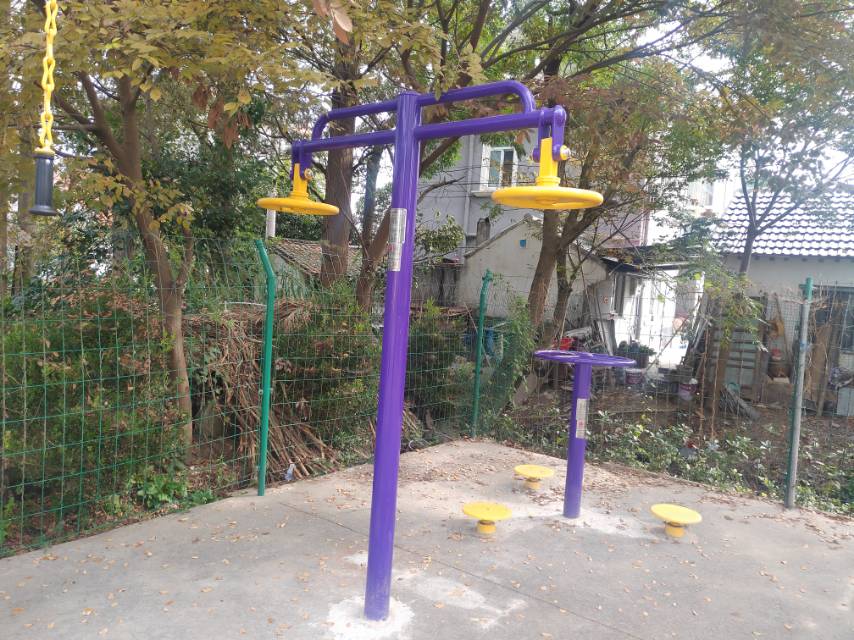懸空輪