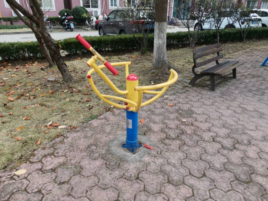 太極推手