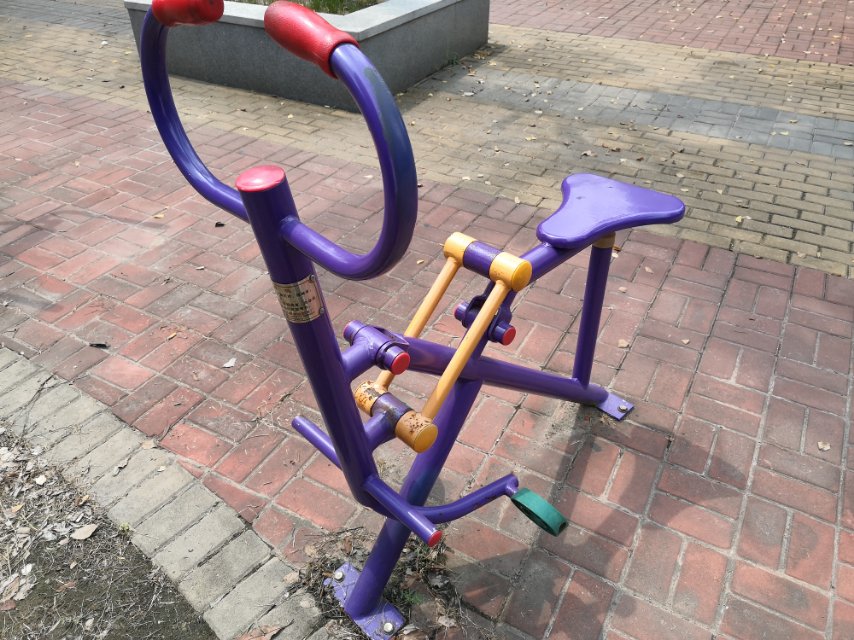 健騎機(jī)