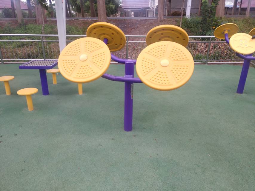 太極揉推器