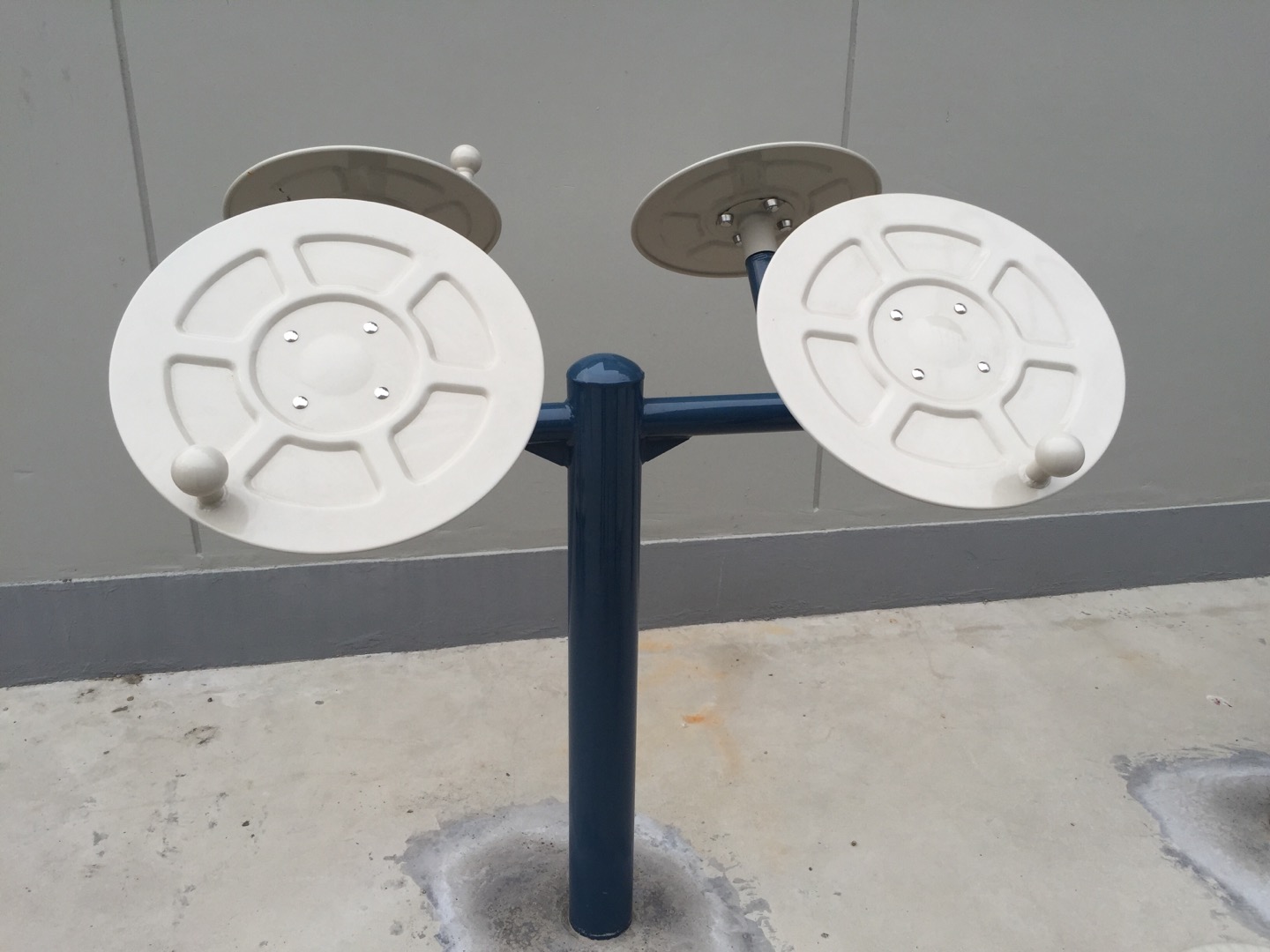 太極揉推器