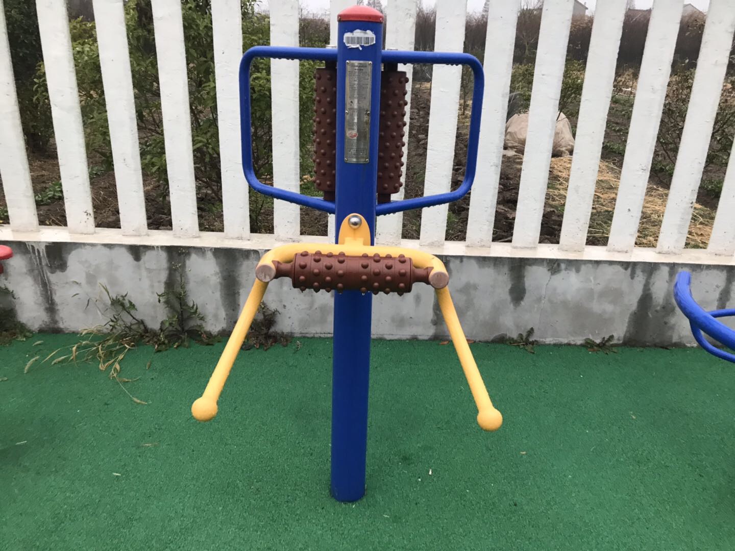 腰背按摩器