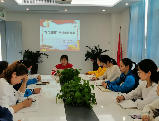 從“要我學”到“我要學”，爭做“學習達人”-------東升鎮(zhèn)教育線學習熱情持續(xù)升溫！1178.pn