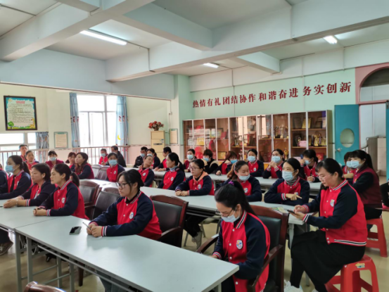 從“要我學”到“我要學”，爭做“學習達人”-------東升鎮(zhèn)教育線學習熱情持續(xù)升溫！676.png