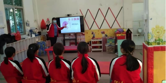 從“要我學”到“我要學”，爭做“學習達人”-------東升鎮(zhèn)教育線學習熱情持續(xù)升溫！284.png