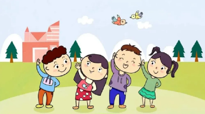 疫情趨緩，幼兒園各年級(jí)開學(xué)第一課不同設(shè)計(jì)