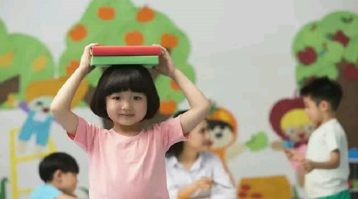 最全幼兒園開學(xué)時(shí)間表