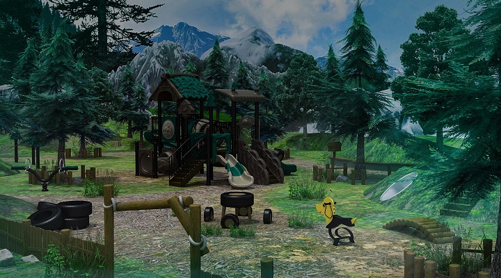 小博士組合滑梯為孩子施展快樂魔力 小博士組合滑梯為孩子施展快樂魔力