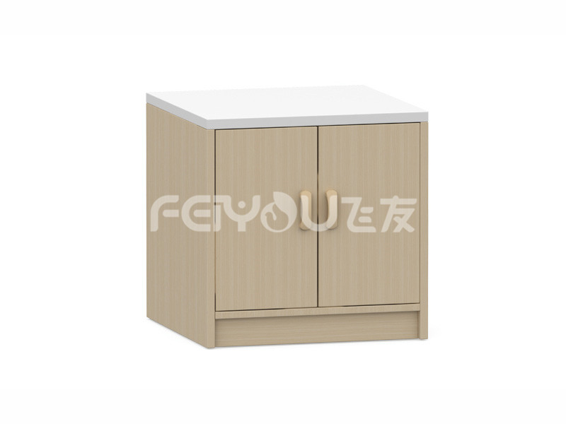 互動(dòng)組合柜全屋定制儲(chǔ)物柜-003