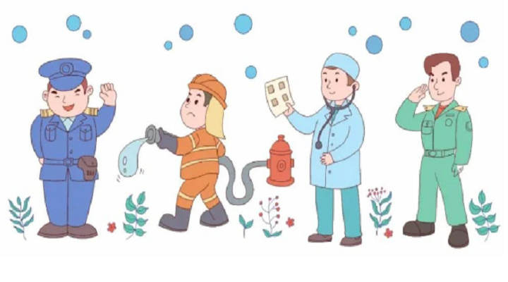 疫情趨緩，幼兒園各年級(jí)開學(xué)第一課不同設(shè)計(jì)