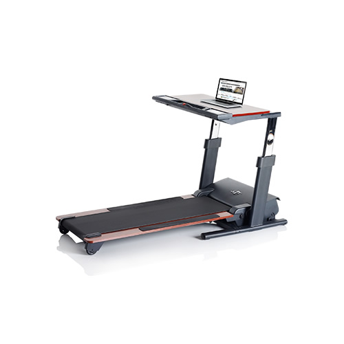 諾迪克Desk Treadmill跑步機(jī)圖2