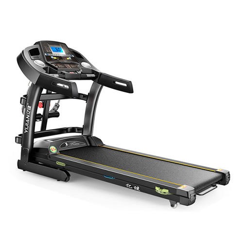 億健S9800家用跑步機圖2
