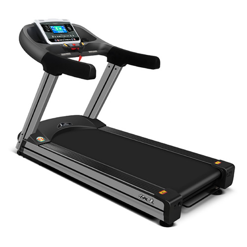 億健S600商用跑步機圖2