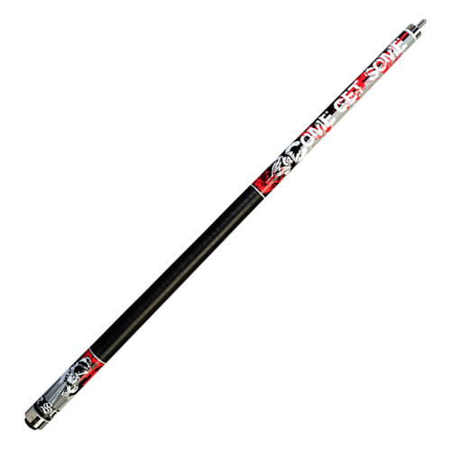 威利SV-5美式臺(tái)球桿