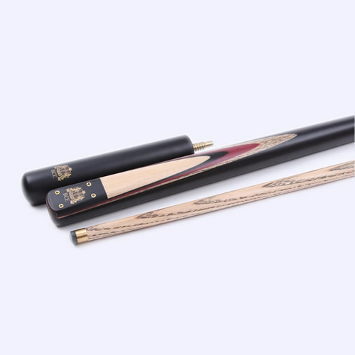 萊利BCE BHC-6經(jīng)典系列3/4臺球桿圖1