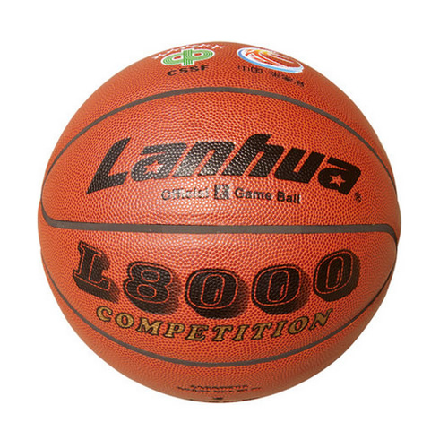 蘭華L8000室內(nèi)外標(biāo)準7號籃球