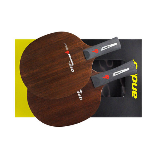 岸度碳燒OFF-乒乓球底板圖1