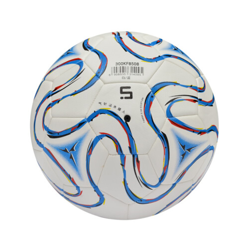 銳克KF8509比賽訓練5號足球圖1