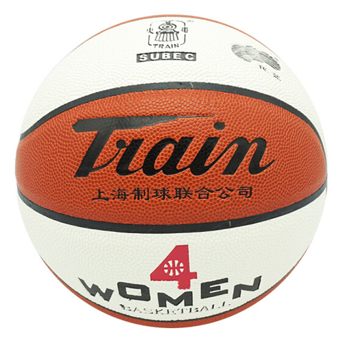 火車(chē)頭TB4510女子4號(hào)籃球