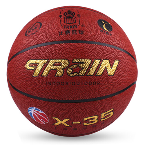 火車(chē)頭X-35吸濕標(biāo)準(zhǔn)7號(hào)籃球