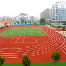 全塑型跑道塑膠跑道材料 環(huán)保安全學(xué)校運動場館全塑型跑道施工 塑膠跑道 塑膠跑道材料 水澤士安全塑膠跑道材料批發(fā)