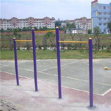 體育器材廠家直銷(xiāo) 學(xué)校體育健身器材三聯(lián)單杠 公園廣場(chǎng)小區(qū)戶(hù)外室外健身路徑三聯(lián)單杠