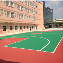 利達(dá)貴陽廠家供應(yīng)室外羽毛球場(chǎng)、室外羽毛球場(chǎng)、室外羽毛球場(chǎng)廠家 羽毛球場(chǎng)丙烯酸顏色定制、專業(yè)羽毛球場(chǎng)設(shè)計(jì)、丙烯酸材料廠家