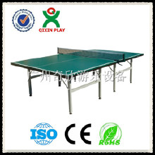廣州奇欣QX-141H 戶(hù)外健身設(shè)備 運(yùn)動(dòng)器材 體育器材 乒乓球臺(tái) 乒乓球